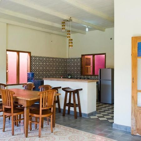 Villa Pondok Terra Yogyakarta Exteriör bild