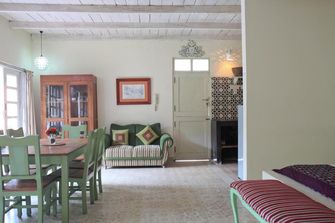Villa Pondok Terra Yogyakarta Exteriör bild