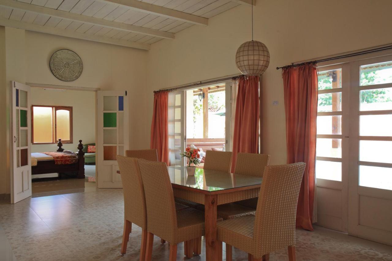 Villa Pondok Terra Yogyakarta Exteriör bild