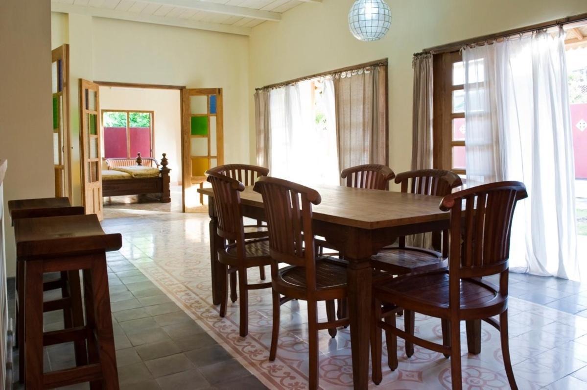 Villa Pondok Terra Yogyakarta Exteriör bild