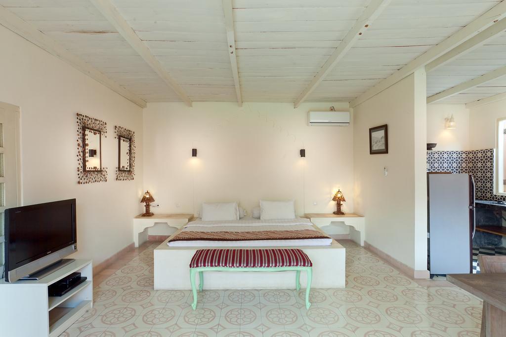 Villa Pondok Terra Yogyakarta Exteriör bild