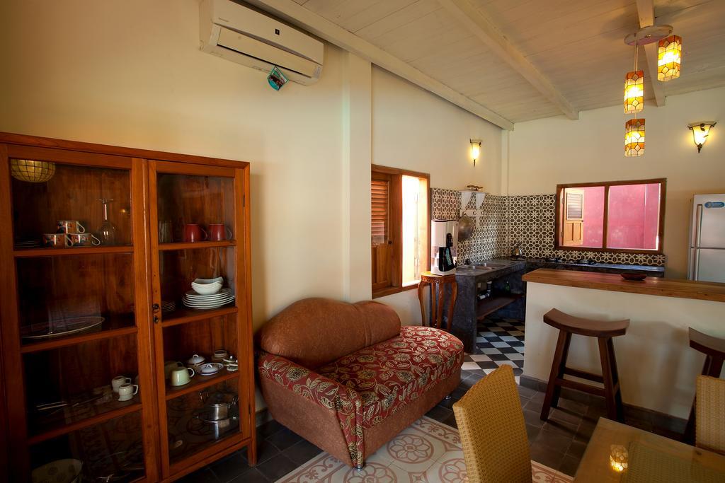 Villa Pondok Terra Yogyakarta Exteriör bild