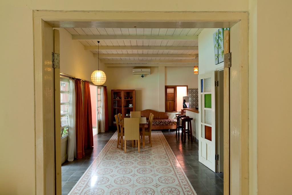 Villa Pondok Terra Yogyakarta Exteriör bild