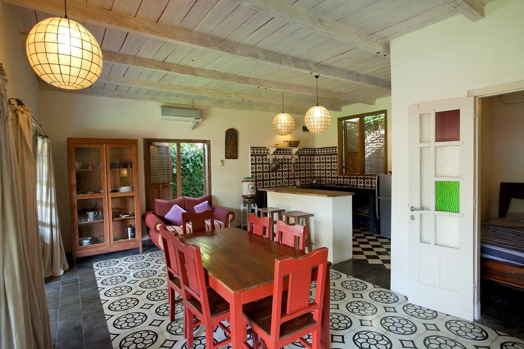 Villa Pondok Terra Yogyakarta Exteriör bild