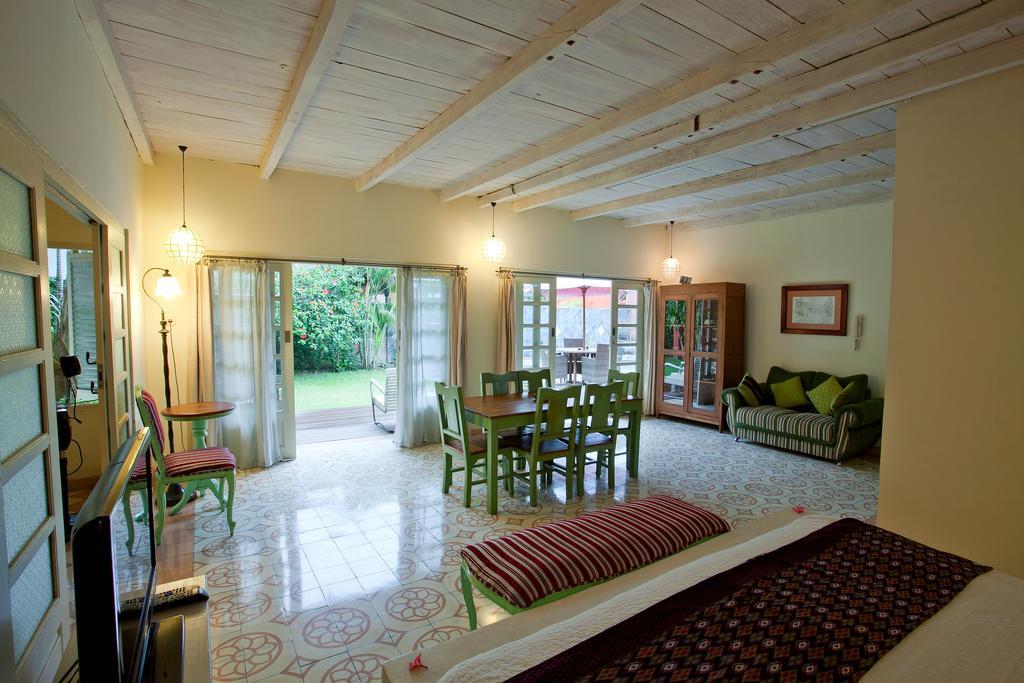 Villa Pondok Terra Yogyakarta Exteriör bild