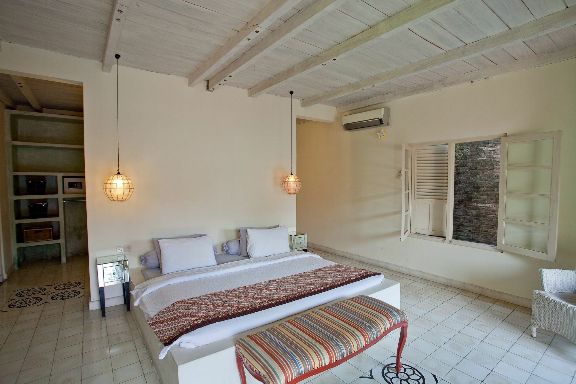 Villa Pondok Terra Yogyakarta Exteriör bild