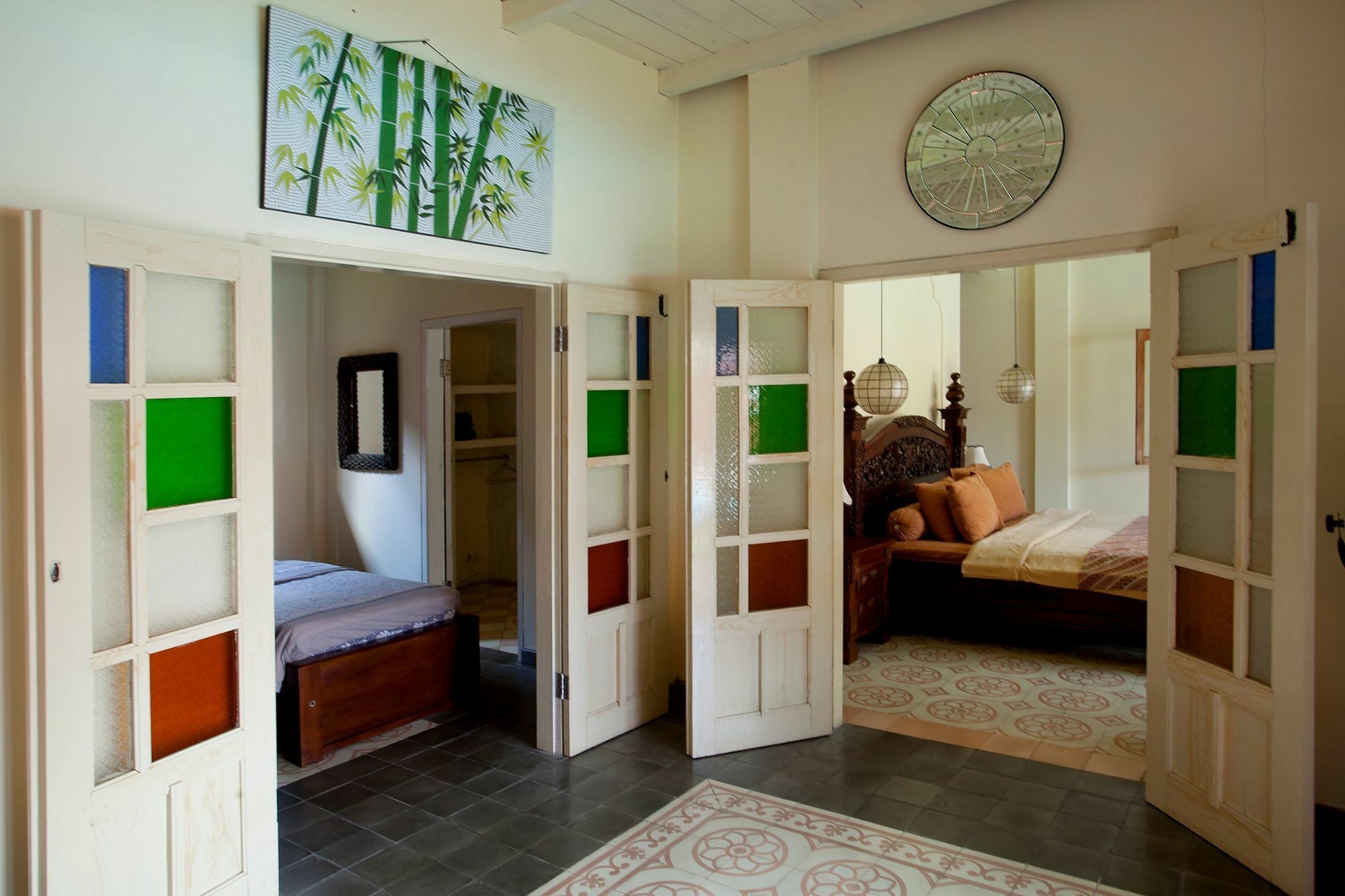 Villa Pondok Terra Yogyakarta Exteriör bild